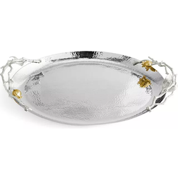 Michael Aram Pomegranate Serving Tray