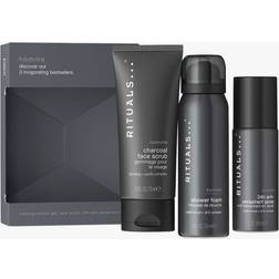 Rituals Homme Trial Set 3-pak