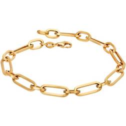 Guldfynd Bracelet - Gold