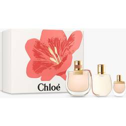Chloé Nomade 3-delars Parfymsats för Kvinnor 100ml