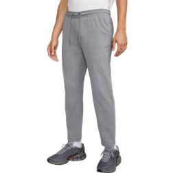 Nike Primary Men's Dri Fit UV Tapered Versatile Pants - Cool Grey/Heather