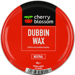 Cherry Blossom Dubbin Wax