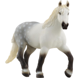 Schleich Percheron Mare 13971