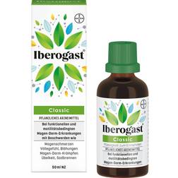 Iberogast Classic 20ml Liquid