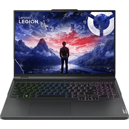 Lenovo Legion Pro 5i Gen 9 83DFCTO1WWSESE1