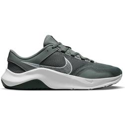 Nike Legend Essential 3 Next Nature M - Smoke Grey/Dark Smoke Grey/White