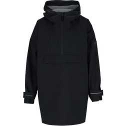 Twentyfour Mode 3L Poncho D - Black