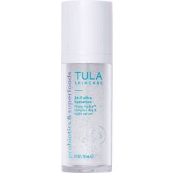 Tula Triple-Hydra Complex Day & Night Serum 1fl oz