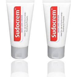 Sudocrem 2 x 30g Skin Care Cream Tube