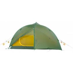 Exped Venus III UL 3-person tent green