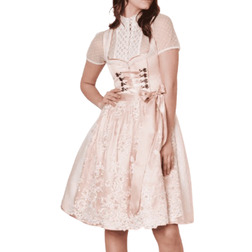 Krueger Dirndl Junia - Pink