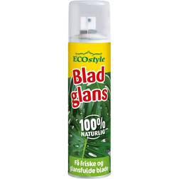 Ecostyle Bladglans 200ml Plantenæring & Gødning