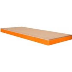 MonsterShop Garage Workbench S-Rax Additional Shelf 150cm x 60cm Workstation