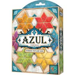 Plan B Games Azul Summer Pavilion Mini