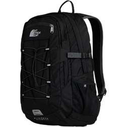 The North Face Borealis Classic Backpack - TNF Black/Asphalt Grey