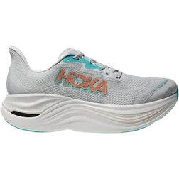 Hoka Skyward X W - Cosmic Grey/Rose Gold