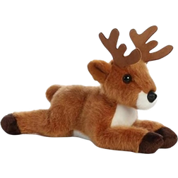 Aurora Mini Flopsie Deer 20cm