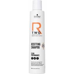 Schwarzkopf Bonacure R-TWO Resetting Shampoo 250ml