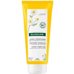 Klorane Brightening Conditioner with Chamomile