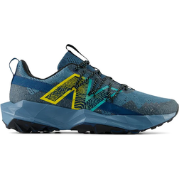 New Balance Tektrel M - Terrarium /Deep Sea/Cyber Jade