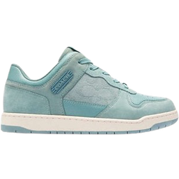 Coach C201 Low Top W - Aquamarine