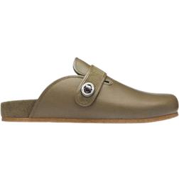 Coach Blake Clog - Army Green