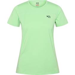 Kari Traa T-shirt - Mint