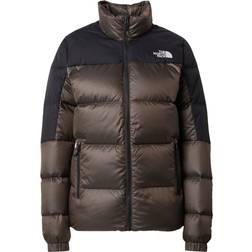 The North Face Womens Diablo Down Jacket - Brun