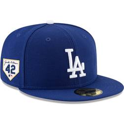 New Era Los Angeles Dodgers 2024 Jackie Robinson Day 59FIFTY Fitted Hat