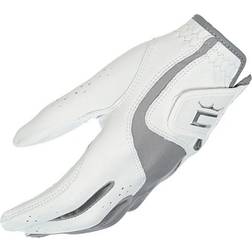 Cobra W S Pur Tech Glove Lh Eu White M