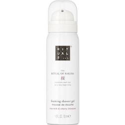 Rituals The Ritual of Sakura Foaming Shower Gel 50ml