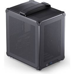 Jonsbo C6-ITX Mini-ITX Cabinet