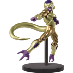 Banpresto Dragon Ball Super Chosenshiretsuden Golden Frieza