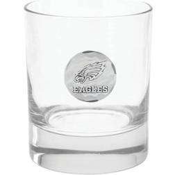 Philadelphia Eagles Beer Glass 11fl oz