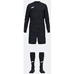 Joma Zamora IX Goalkeeper Two-Piece Set