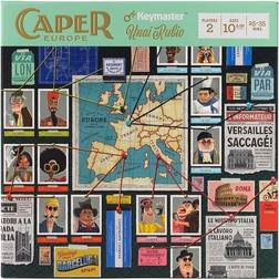 Caper Europe