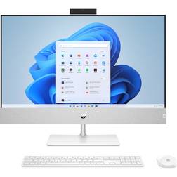 HP Pavilion All-in-One 27-ca0101ng