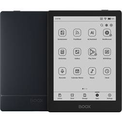 Onyx Boox Ebook go 6" carta 1300 32gb wi-fi black