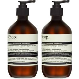 Aesop Reverence Duet 2-pak