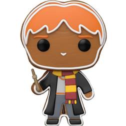 Funko Pop! Harry Potter Gingerbread Ron