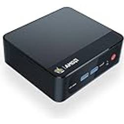 Beelink AMD Ryzen 5800H 32 GB DDR4 500GB M.2 2280 PCIe 3.0 SSD