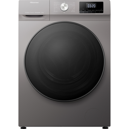 Hisense WFQA1214EVJMT Grey