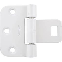 Assa Abloy 6540 KS Hinge 2st