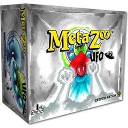 MetaZoo UFO