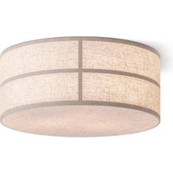 Audo Copenhagen Hashira Beige Loftplafond ∅ 50cm