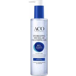 ACO Hydrating Micellar Cleanser Gel 200ml