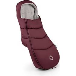 Bugaboo Fodpose Dark Cherry