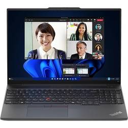 Lenovo ThinkPad E16 Gen 2 21MACTO1WWSE4