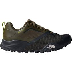 The North Face Offtrail TR GTX M - New Taupe Green/Asphlt Gr