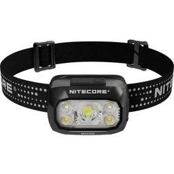 NiteCore NU30 500 Lumens